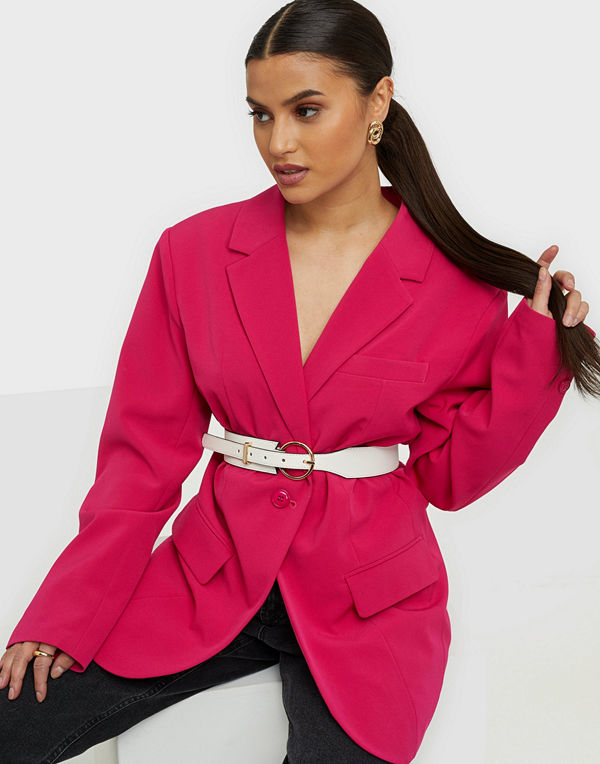 Pieces Pcarlene Waist Belt Tp