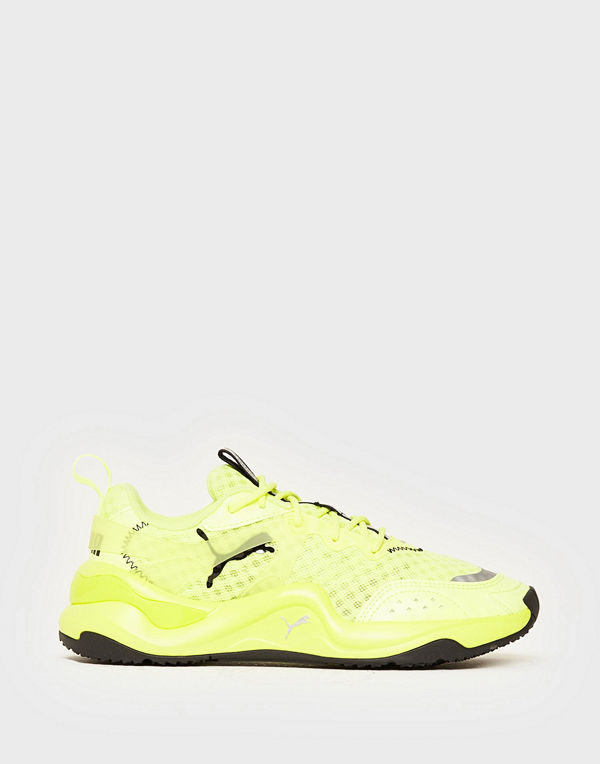 Puma Rise Neon