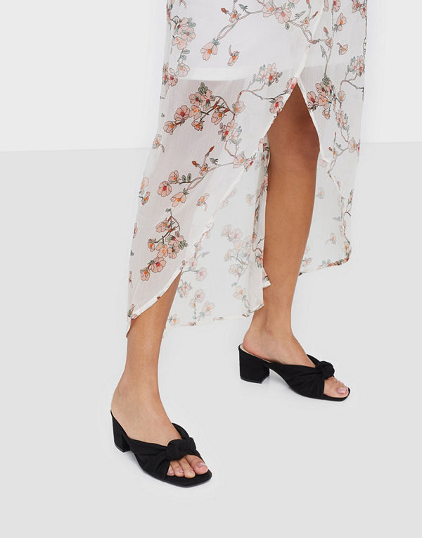 NLY Shoes Pretty Perfect Heel