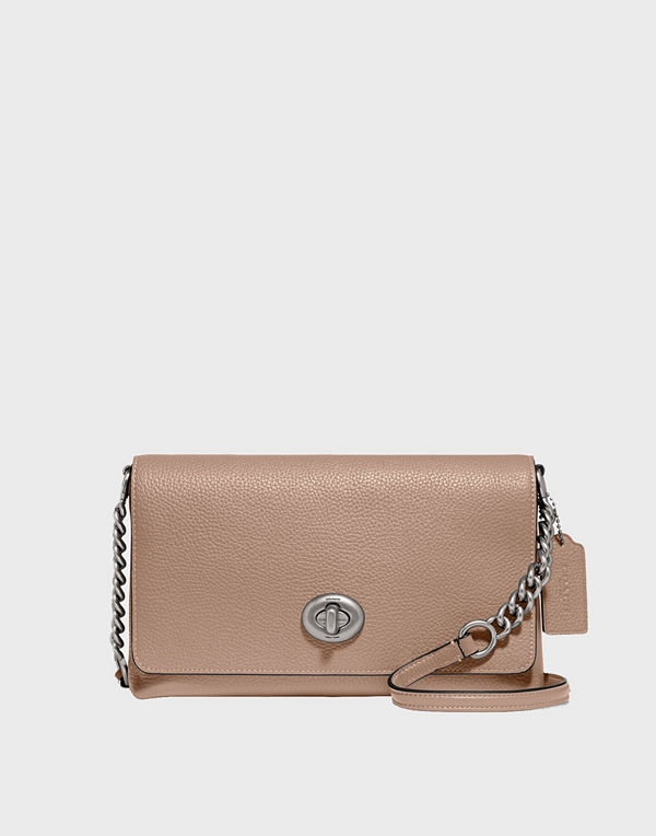 Coach axelväska Ex W Crosstown Xbody