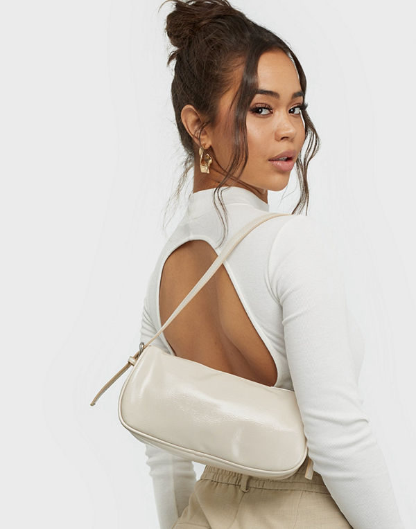 NLY Accessories axelväska Bring It Back Bag
