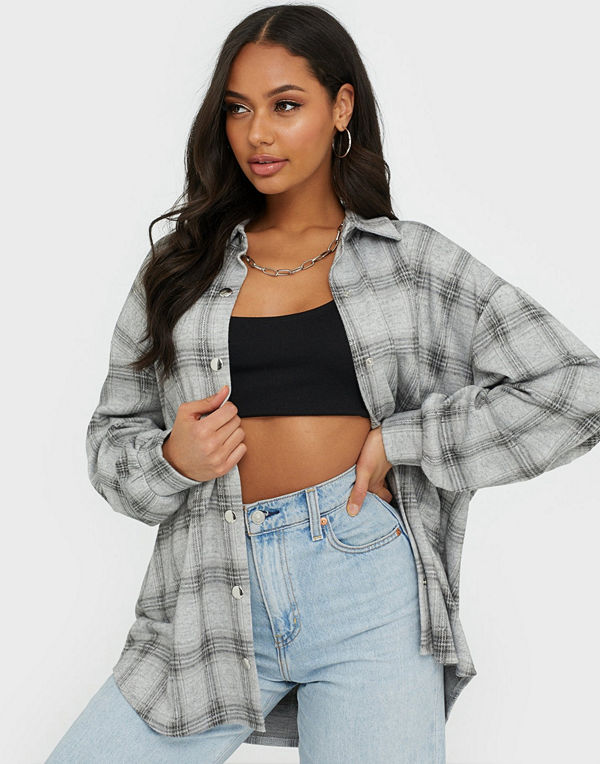 NLY Trend All I Need Shacket