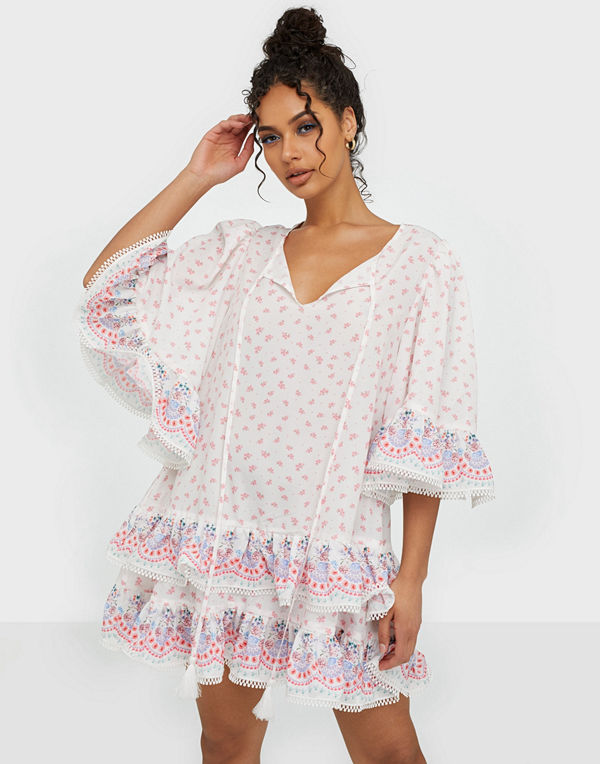 By Malina Kelly dress