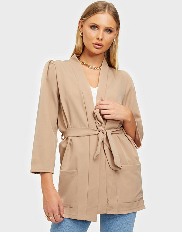 Sisters Point Nani Blazer