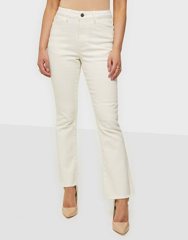 Object Collectors Item OBJMARINA BELLE TWILL JEANS 109