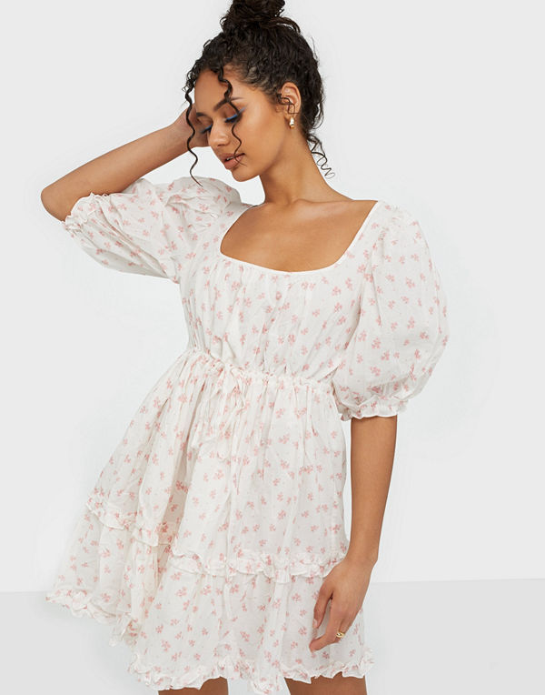 By Malina Betty dress