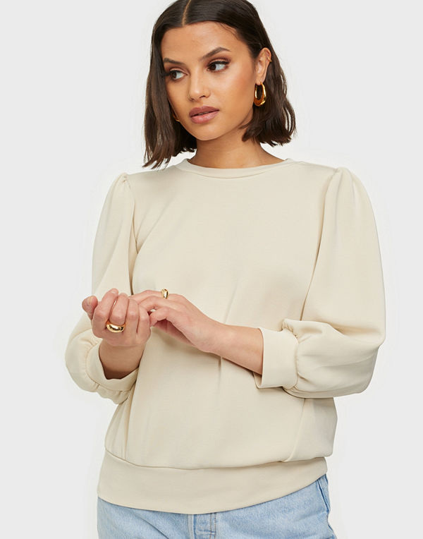Selected Femme SLFTENNY 3/4 SWEAT B