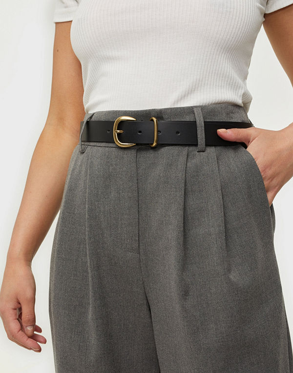 Calvin Klein Jeans Ckj Round Classic 30MM