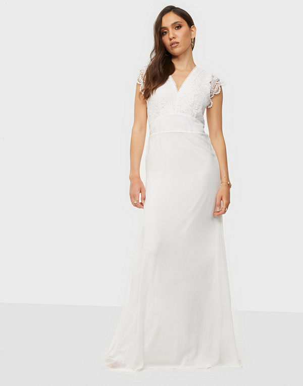TFNC Liara Maxi Dress