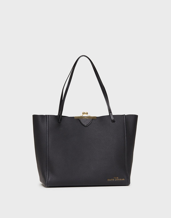 The Marc Jacobs svart väska Tote