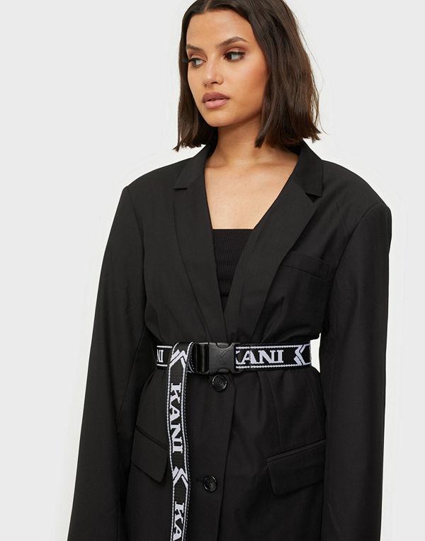 Karl Kani College Click Belt