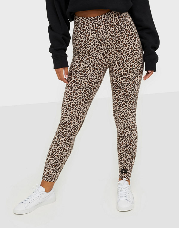 Nike W Nsw Aop Prnt Pack Lggng