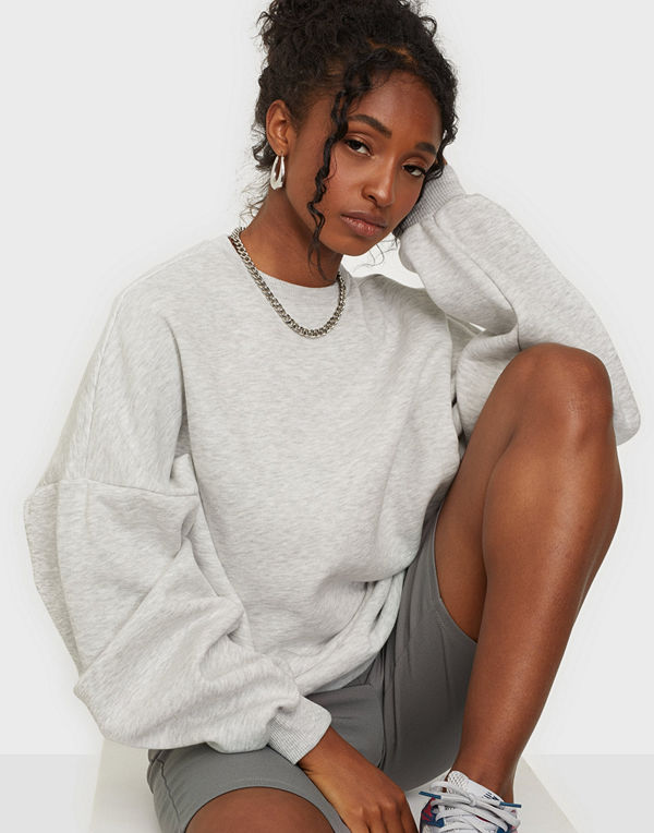 NLY Trend Perfect Oversize Sweat