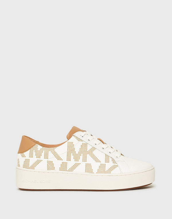 MICHAEL Michael Kors Poppy Lace Up