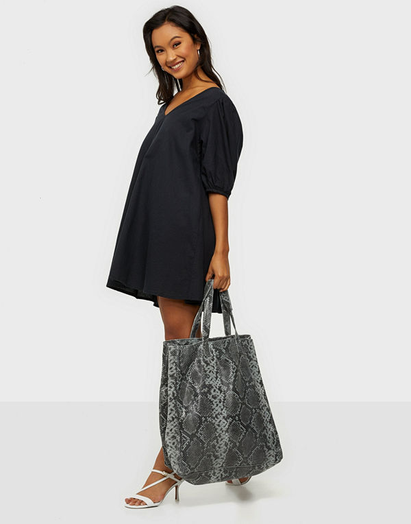 NuNoo Big tote snake
