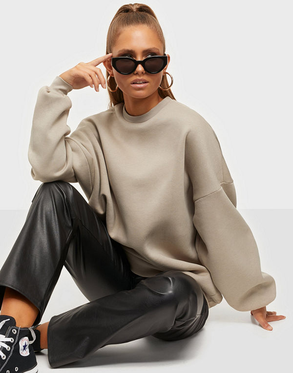 NLY Trend Perfect Oversize Sweat