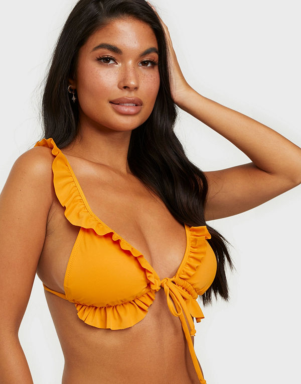 NLY Beach One Dance Bikini Top
