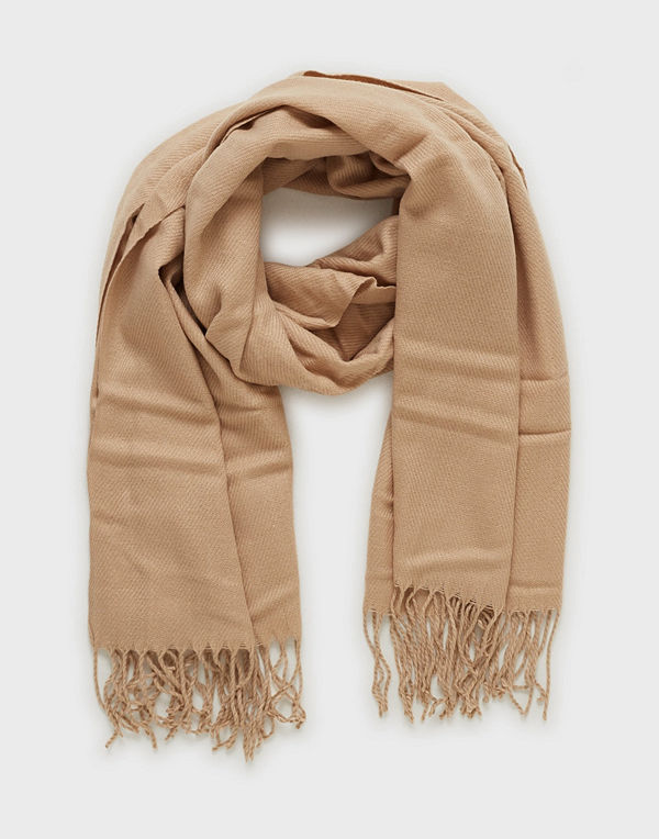 Only Onlannali Weaved Scarf Cc