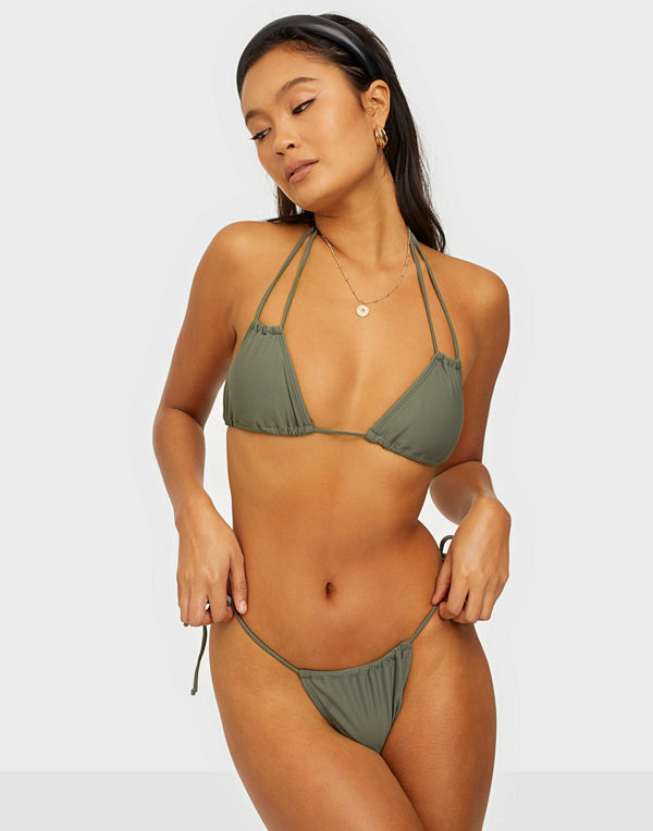 NLY Beach Wrap It Up Bikini Panty