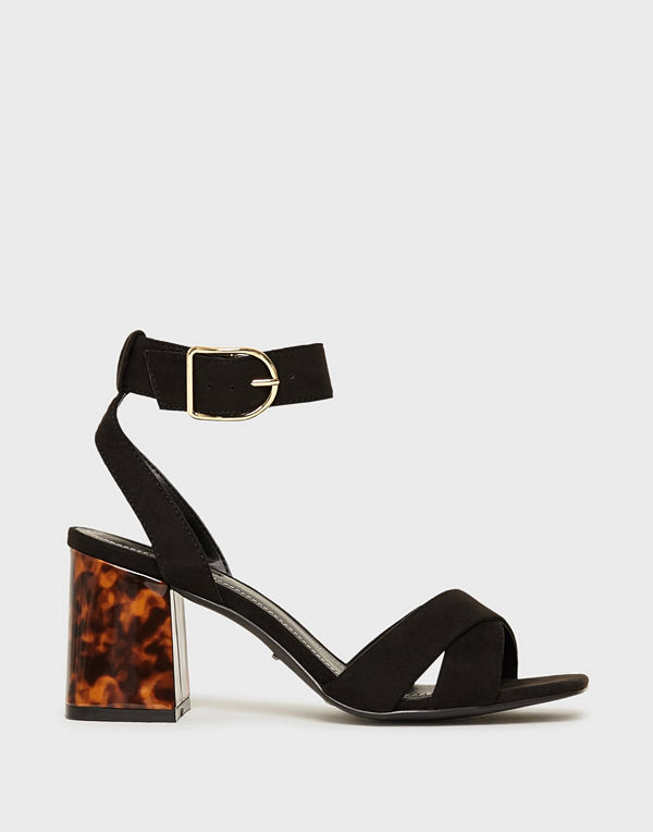 Only Onlamanda-4 Life Mf Heeled Sandal