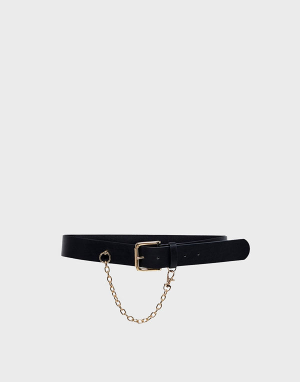 Only Onljanice Pu Chain Jeans Belt
