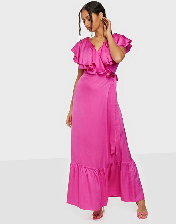 By Malina Romina dress