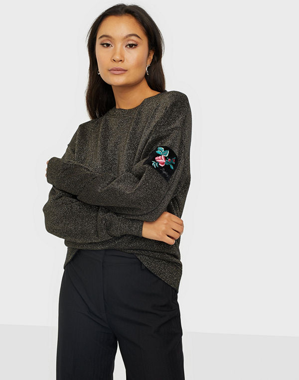 Replay W3551B Jumper