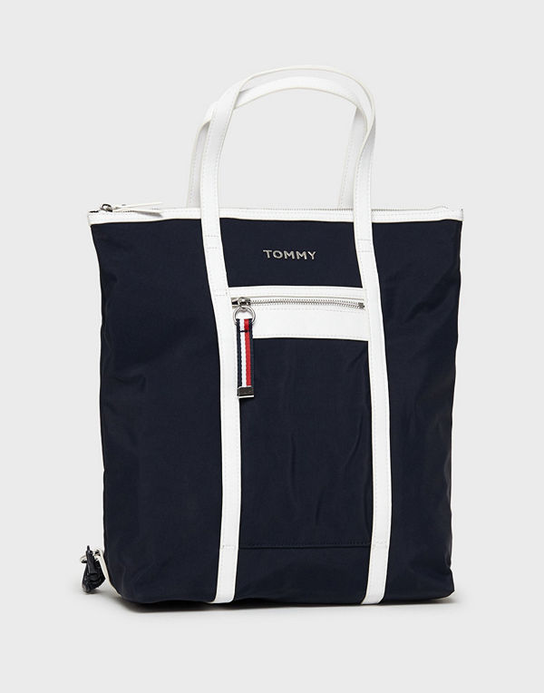 Tommy Jeans Nylon Tote
