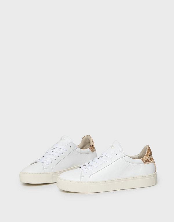 Selected Femme SLFDONNA NEW CONTRAST TRAINER B