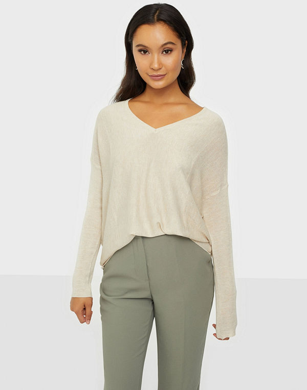 Jacqueline de Yong JDYNEWDRUNA L/S PULLOVER KNT