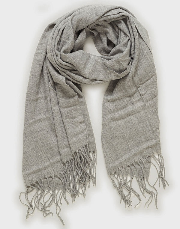 Only Onlannali Weaved Scarf Cc