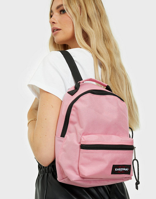 Eastpak gammelrosa ryggsäck Orbit W