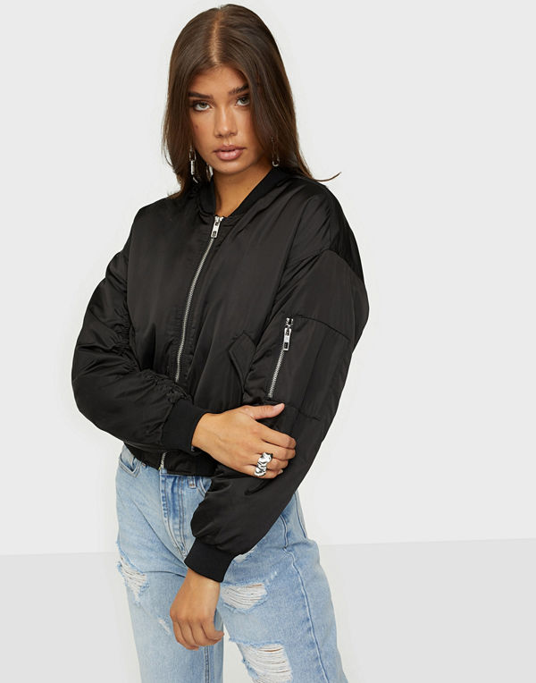 Only ONLPATTY BOMBER JACKET CC OTW