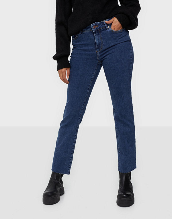 Vero Moda VMSHEILA MR KICK FLARE AN J BA3144