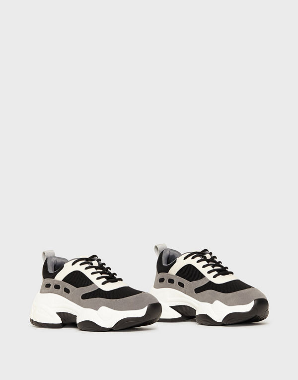 Duffy Bubbly Chunky Sneaker