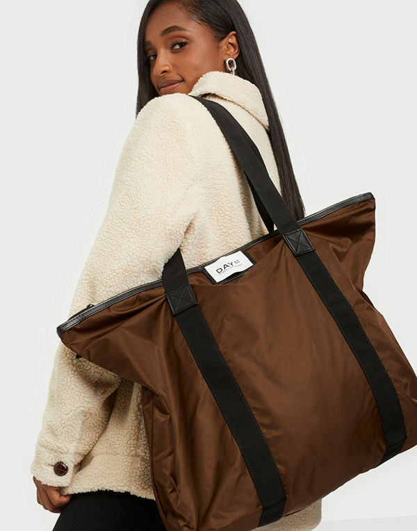 Day Et brun väska Day Gweneth Bag