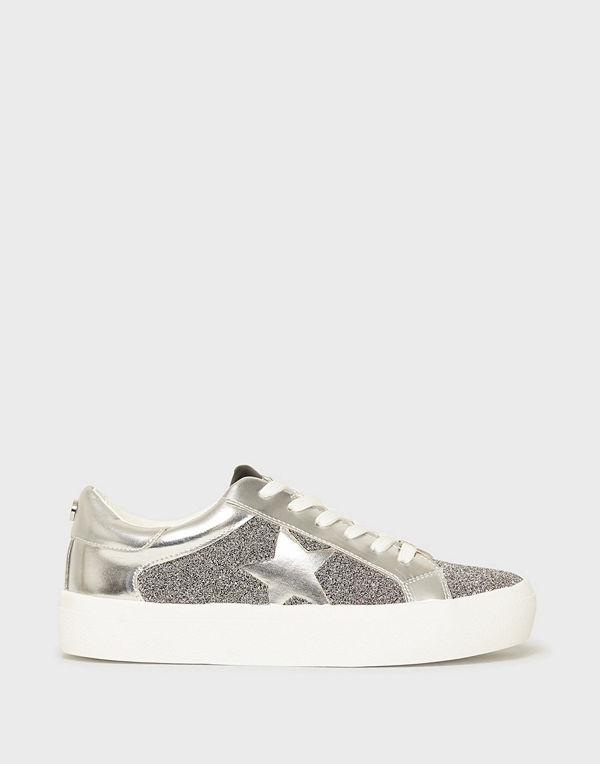Steve Madden Samiya-C Sneaker