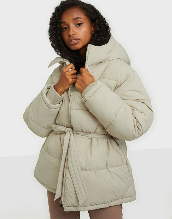 NLY Trend Precious Puffer Jacket