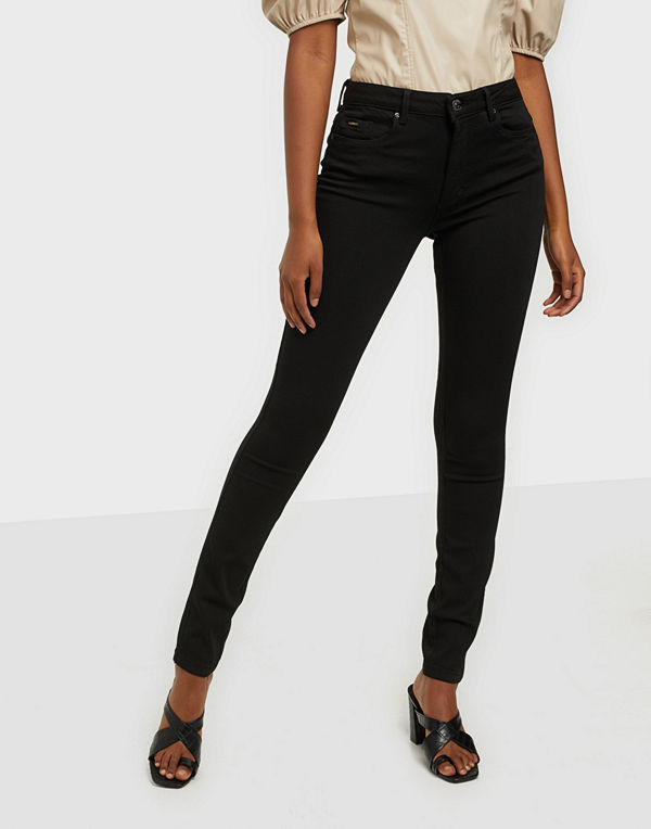 Only ONLFOREVER BLACK LIFE HW SK SOO796C