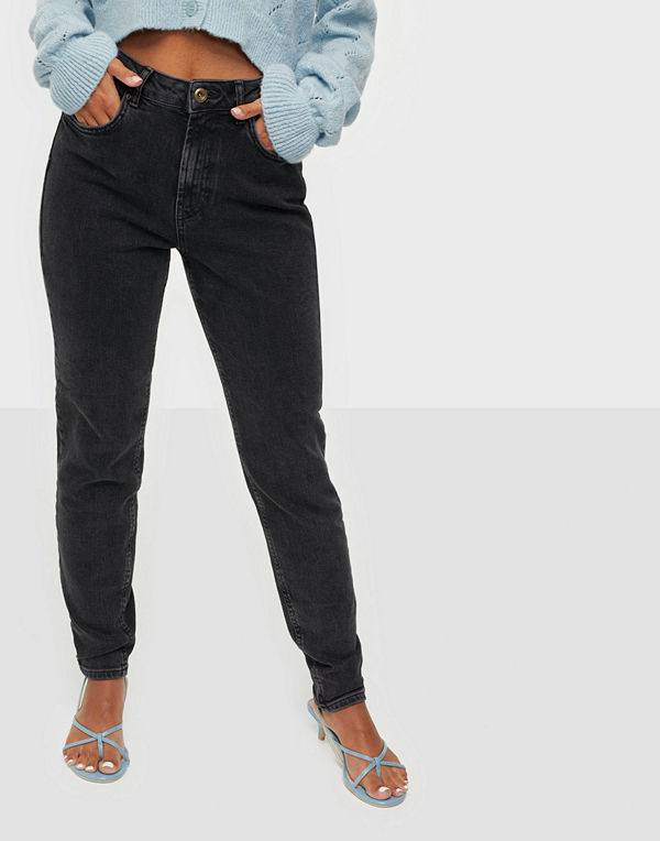 Pieces PCLEAH MOM HW ANK BL650-BA/NOOS BC