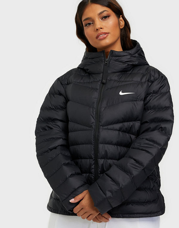 Nike W NSW WR LT WT DWN JKT