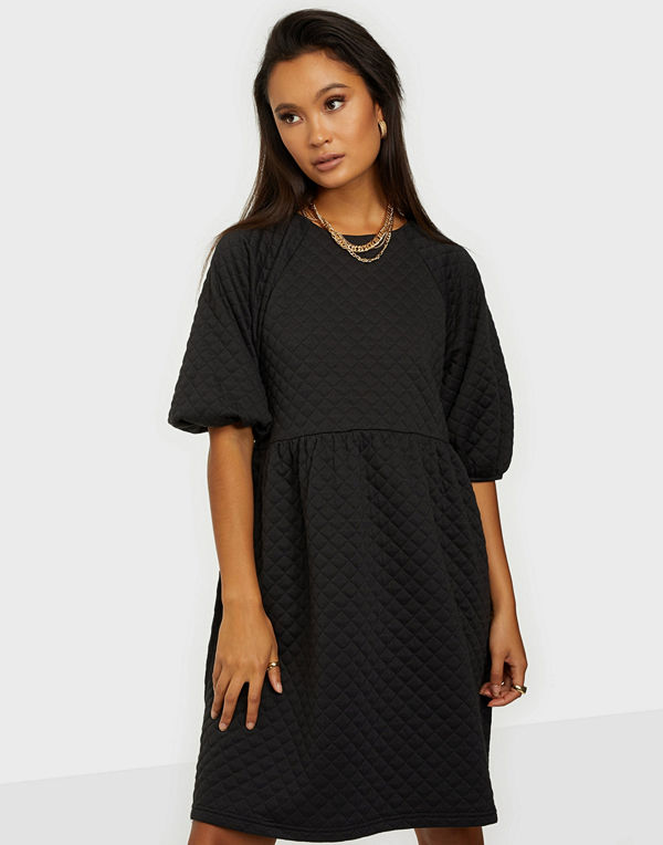 Vero Moda VMCAYLE 2/4 SHORT DRESS JRS GA