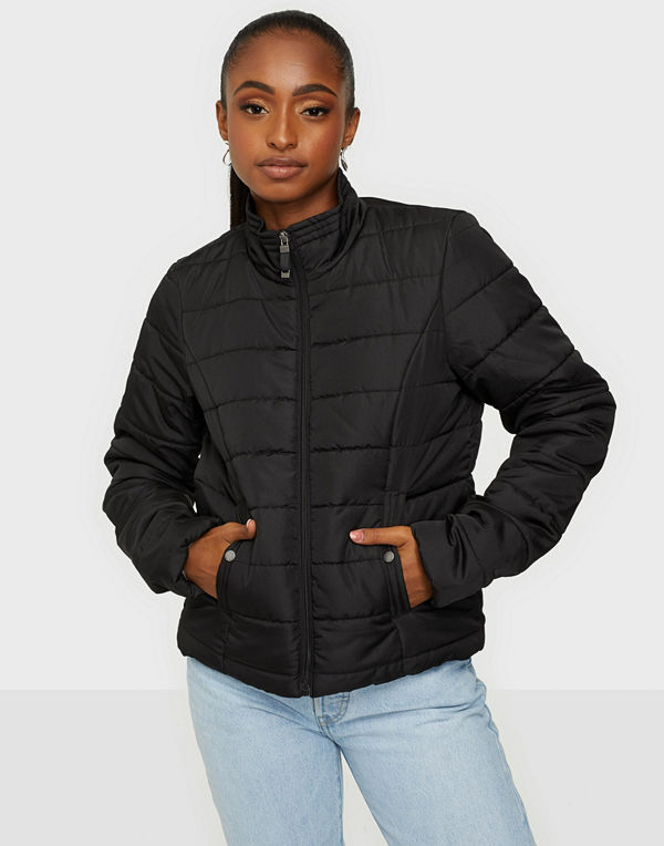 Vero Moda VMSIMONE AW20 SHORT JACKET GA BOOS