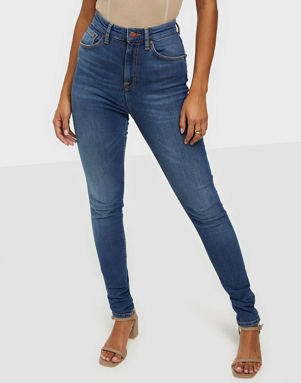 Nudie Jeans Hightop Tilde