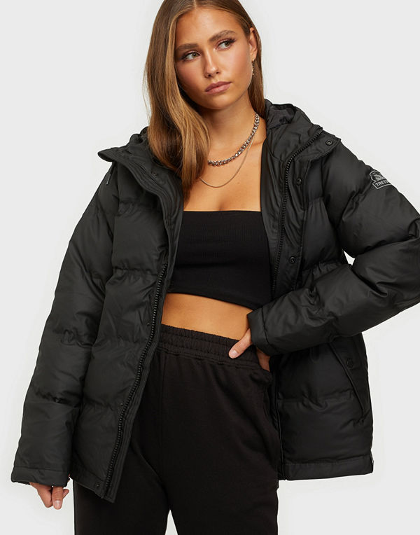 Tretorn BAFFLE JACKET