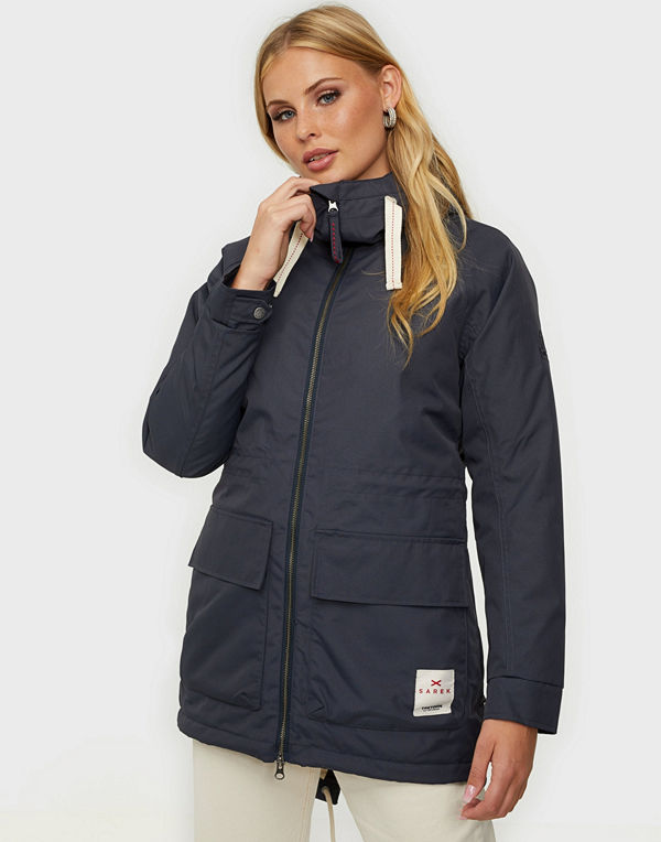 Tretorn SAREK 72 CW WMN