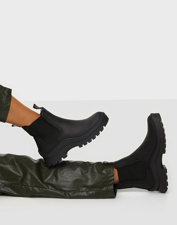 Johnny Bulls Low Elastic Warmlined