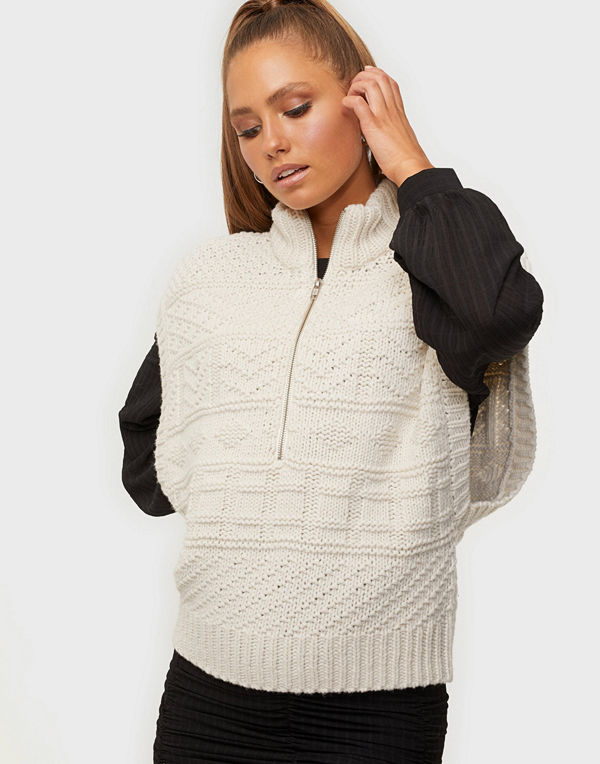 Gestuz HanaGZ ss pullover YE20