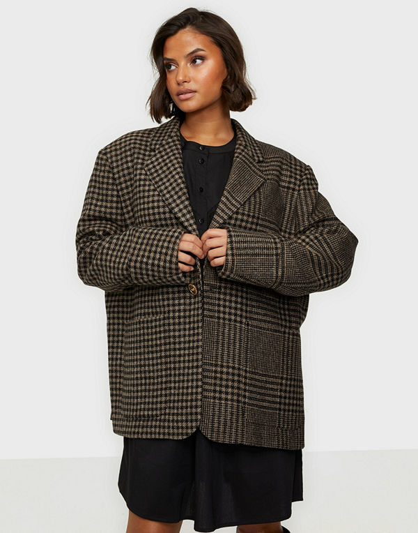Hope Icon Blazer