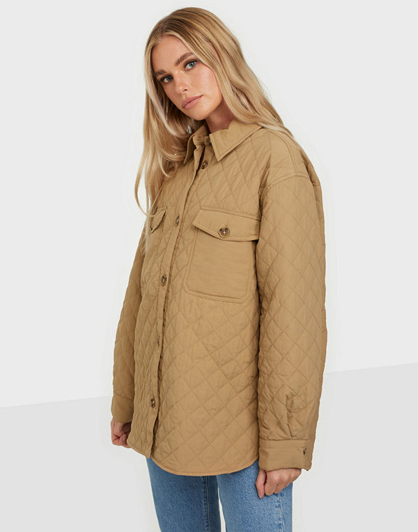 Envii ENMANHATTAN JACKET 6729